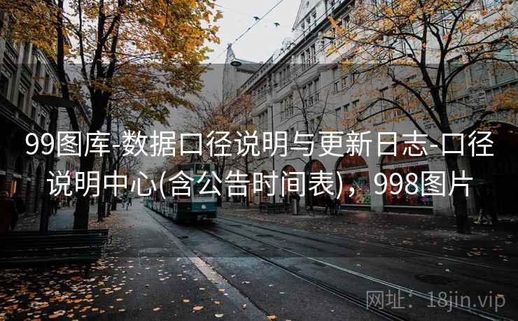 99图库-数据口径说明与更新日志-口径说明中心(含公告时间表)，998图片